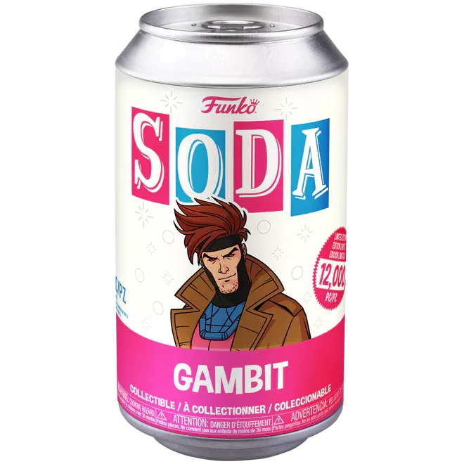 Gambit Box