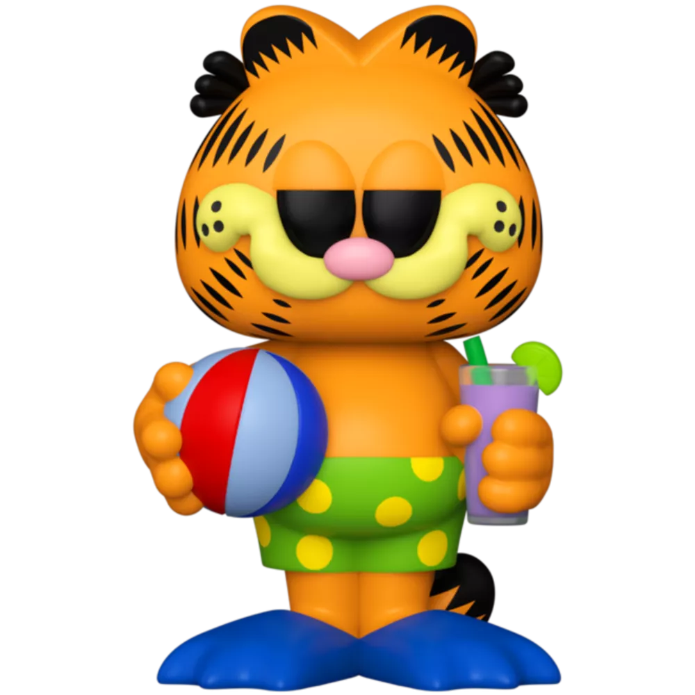 Garfield