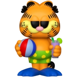 Garfield