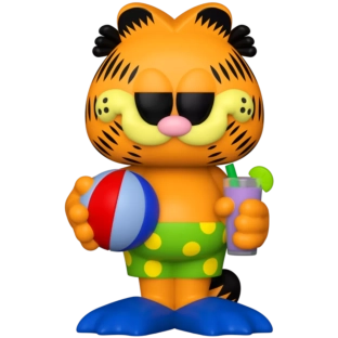 Garfield