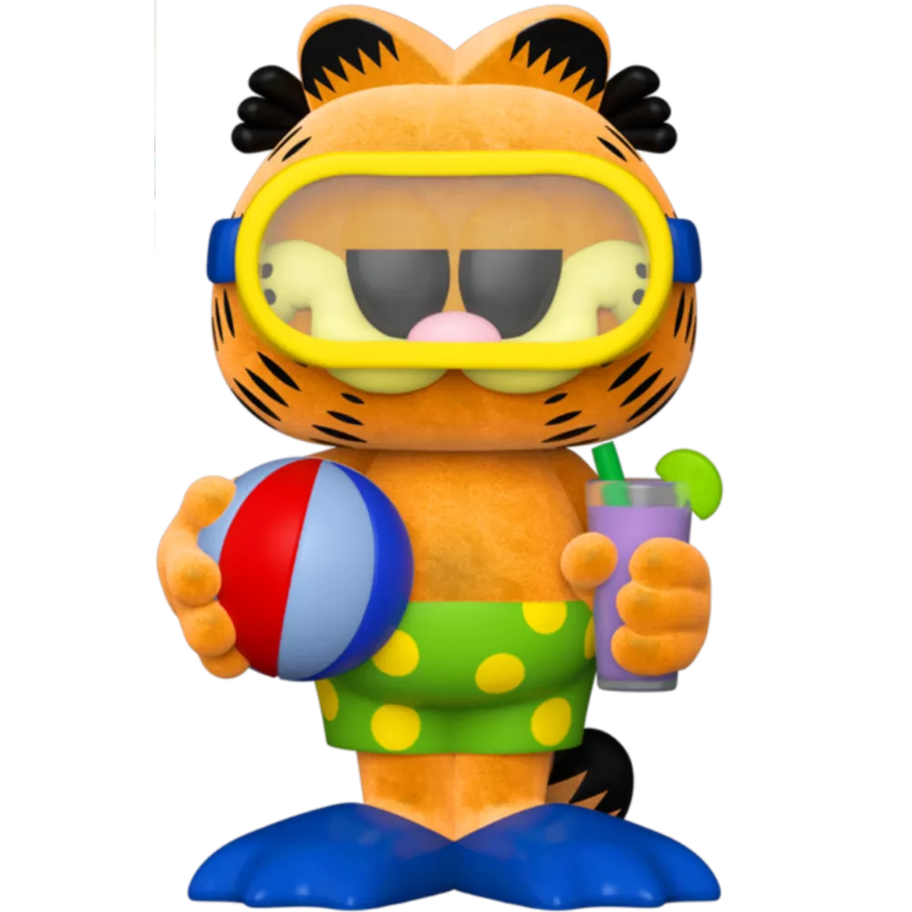 Garfield