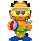  Garfield - Collectible Figure
