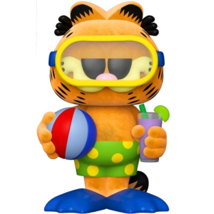 Garfield