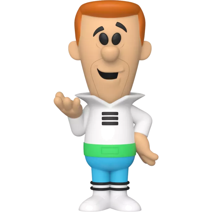 George Jetson