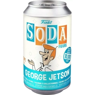 George Jetson