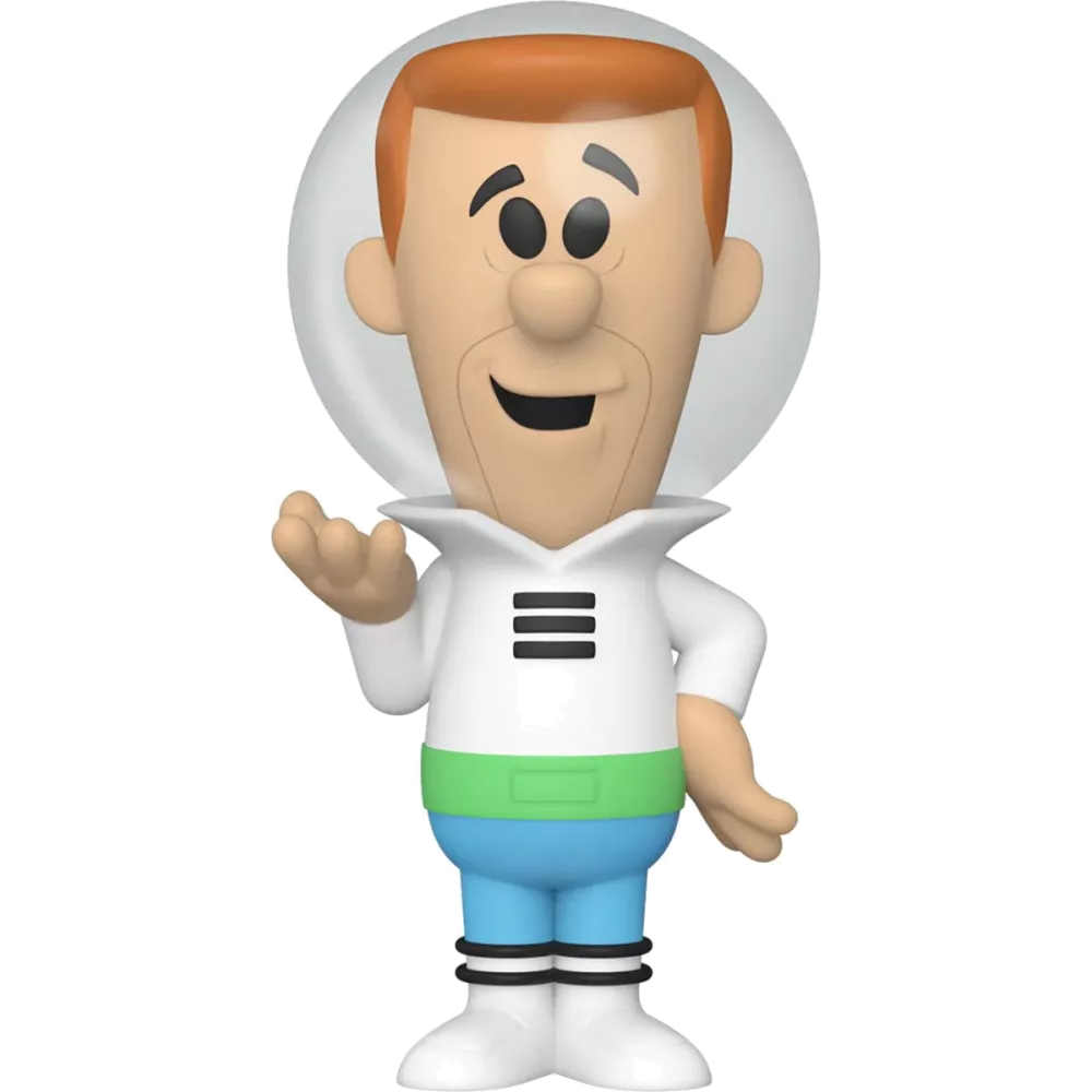 George Jetson
