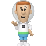  George Jetson - Collectible Figure
