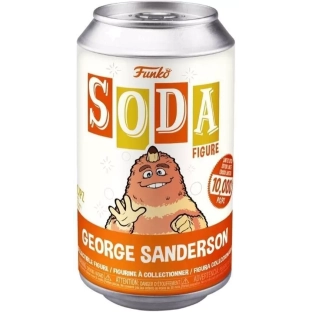 George Sanderson
