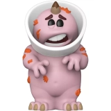  George Sanderson - Collectible Figure