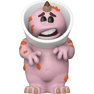George Sanderson image