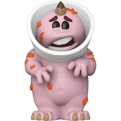 Funko Pop! George Sanderson Soda Canister 23-19 Shaved