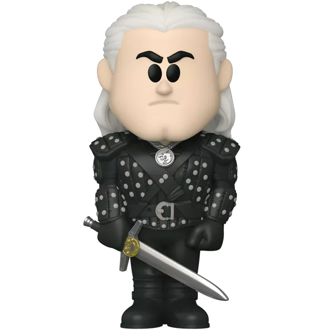 Geralt