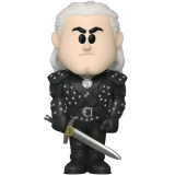 Geralt