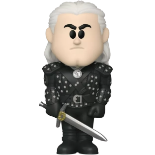 Geralt image