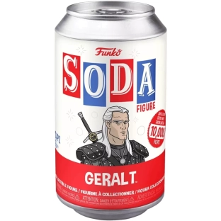 Geralt