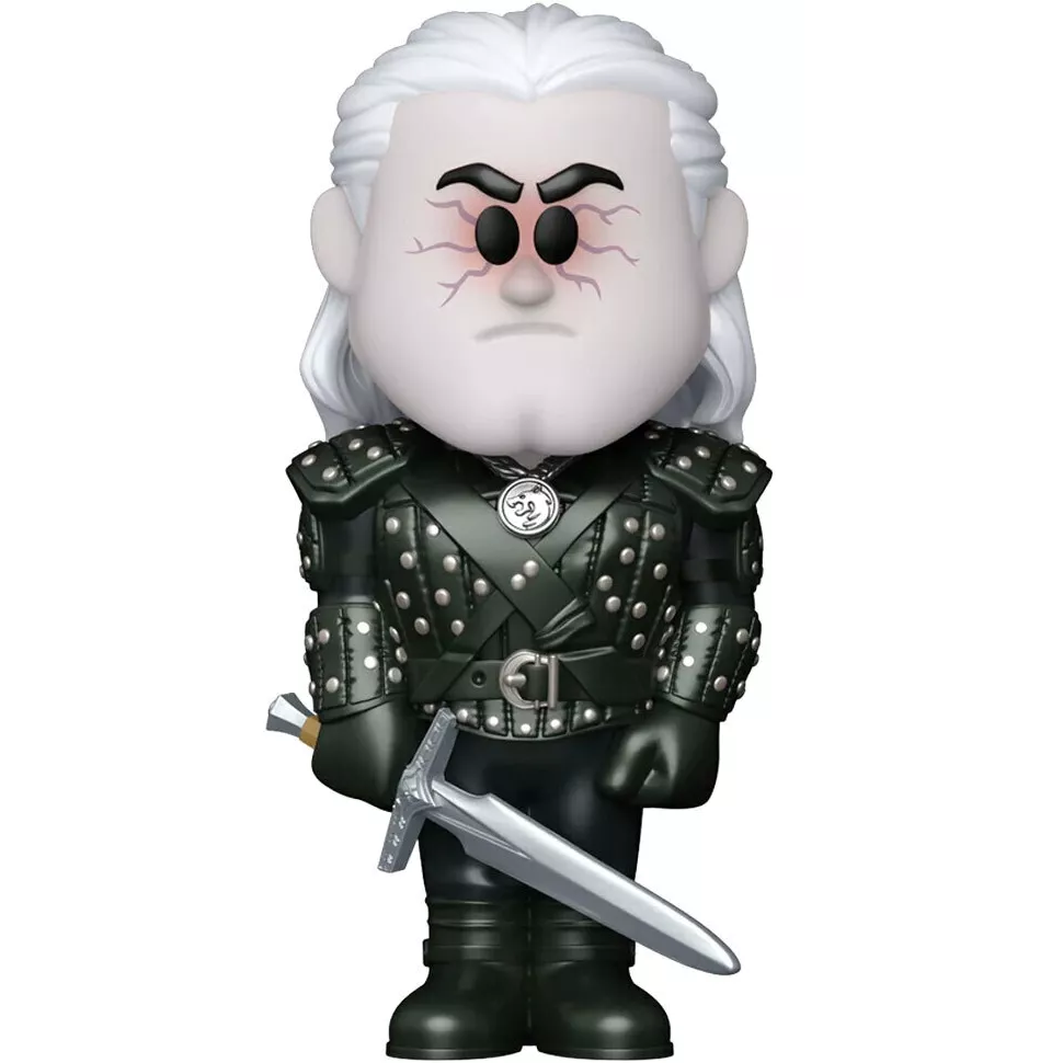 Geralt