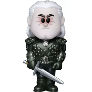 Geralt