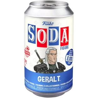 Geralt International Version
