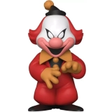 Ghost Clown