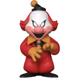 Ghost Clown