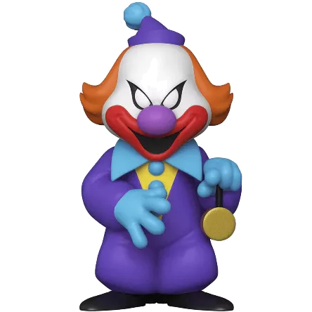 Ghost Clown