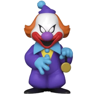 Ghost Clown image