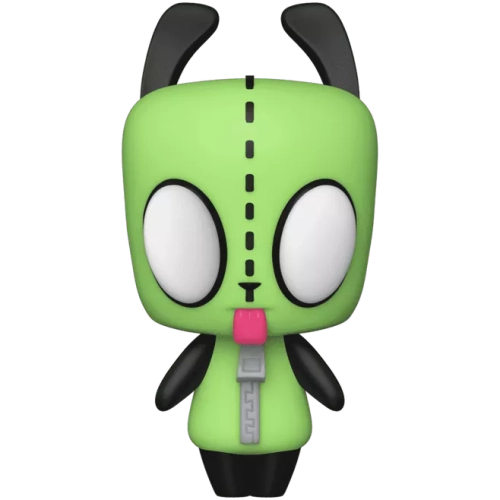 Funko Pop! Gir Soda Canister Invader Zim Vinyl Figure