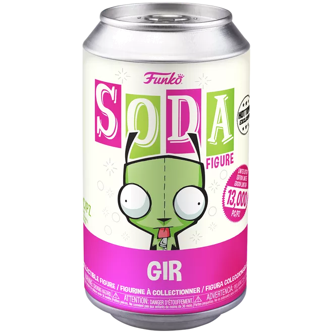 Gir Box
