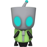  Gir - Collectible Figure