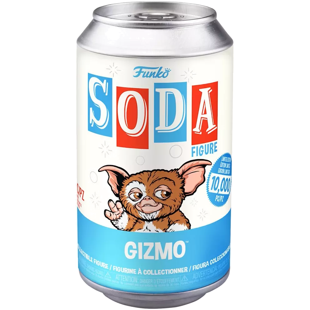 Gizmo Box