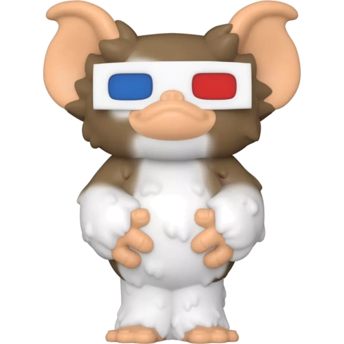 Funko Pop! Gizmo Soda Canister 3D Glasses Chase Gremlins