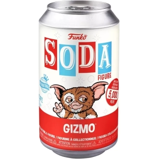 Gizmo International Version