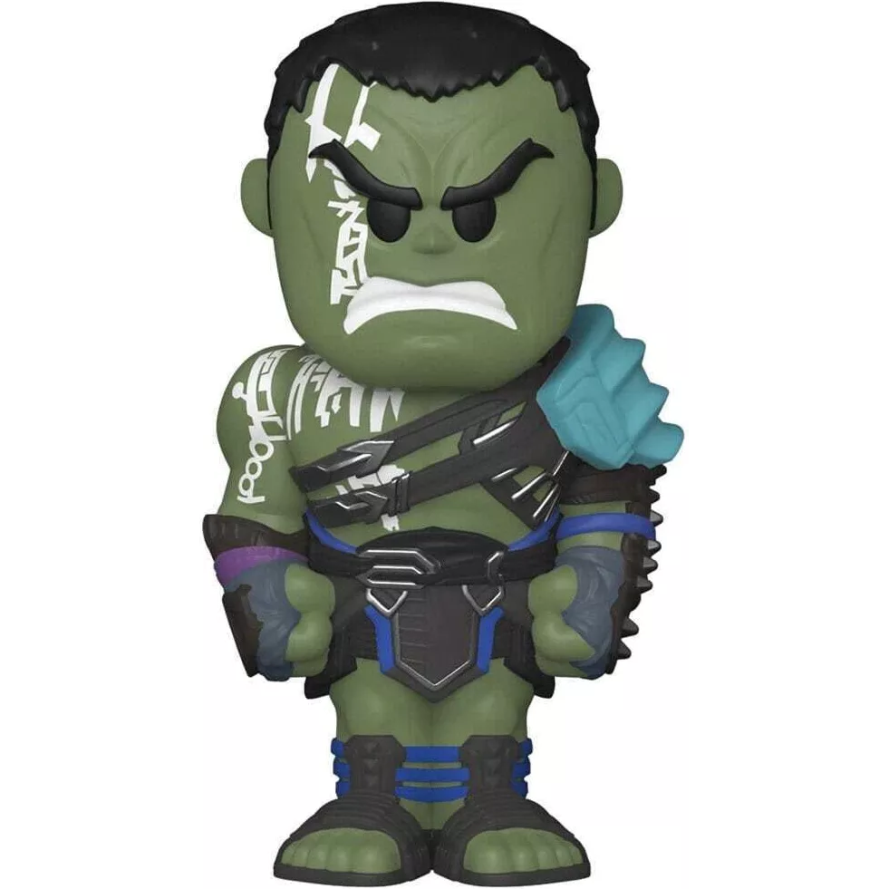 Gladiator Hulk