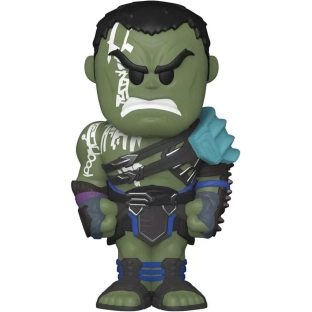 Gladiator Hulk image