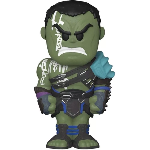Funko Pop! Gladiator Hulk Soda Canister Marvel Thor Ragnarok