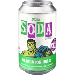 Gladiator Hulk