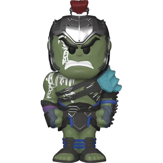 Gladiator Hulk