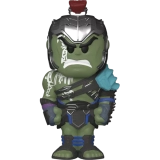 Gladiator Hulk