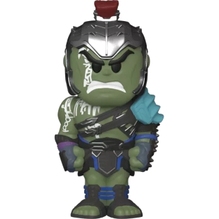 Gladiator Hulk