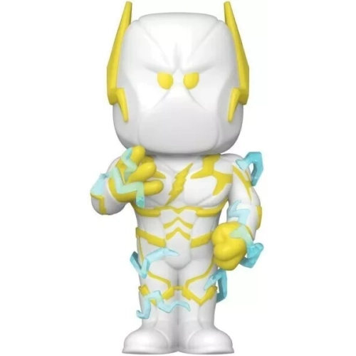 Funko Pop! Godspeed Soda Canister The Flash Vinyl Figure