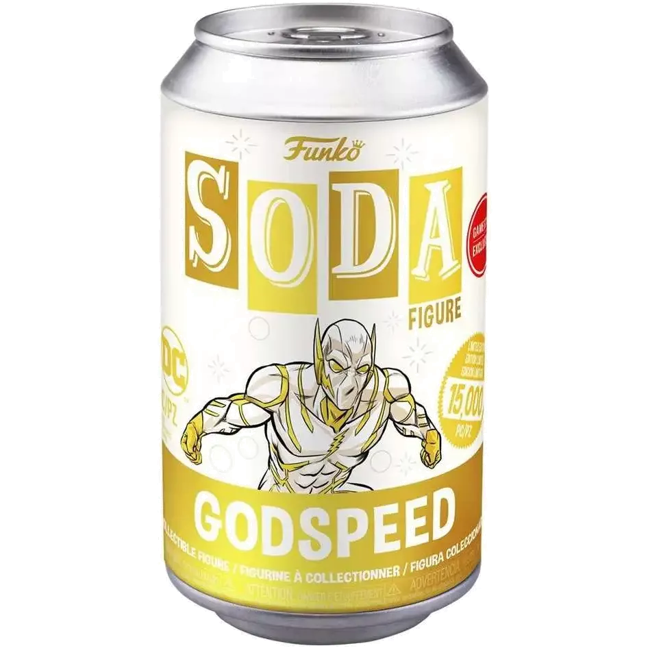 Godspeed Box