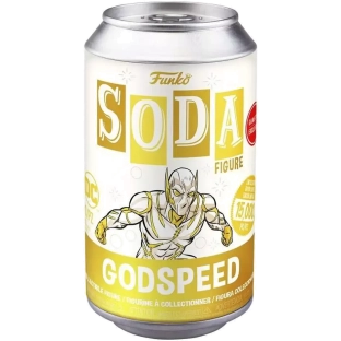 Godspeed