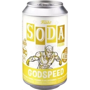 Godspeed International Version