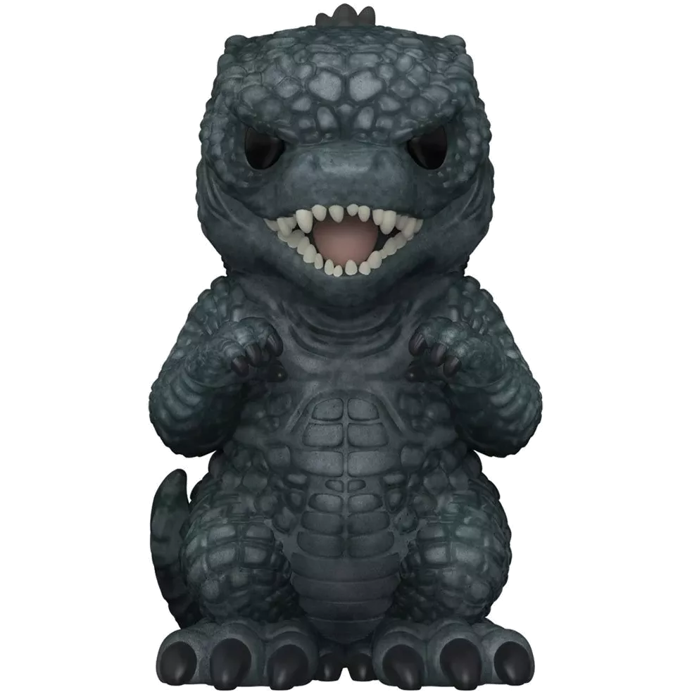 Godzilla