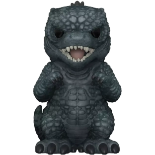 Godzilla image