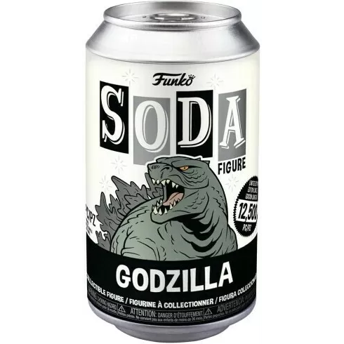 Godzilla Box