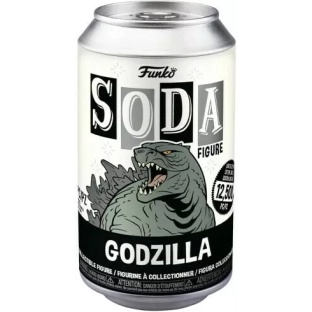 Godzilla