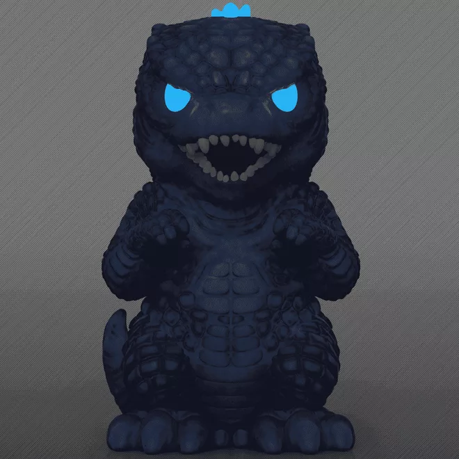 Godzilla