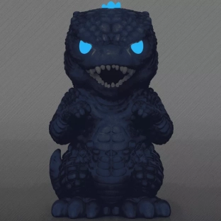 Godzilla image