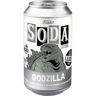 Godzilla International Version